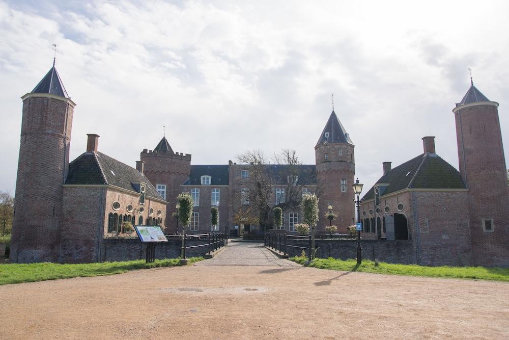 Stayokay Hostel Domburg Oostkapelle Exterior photo