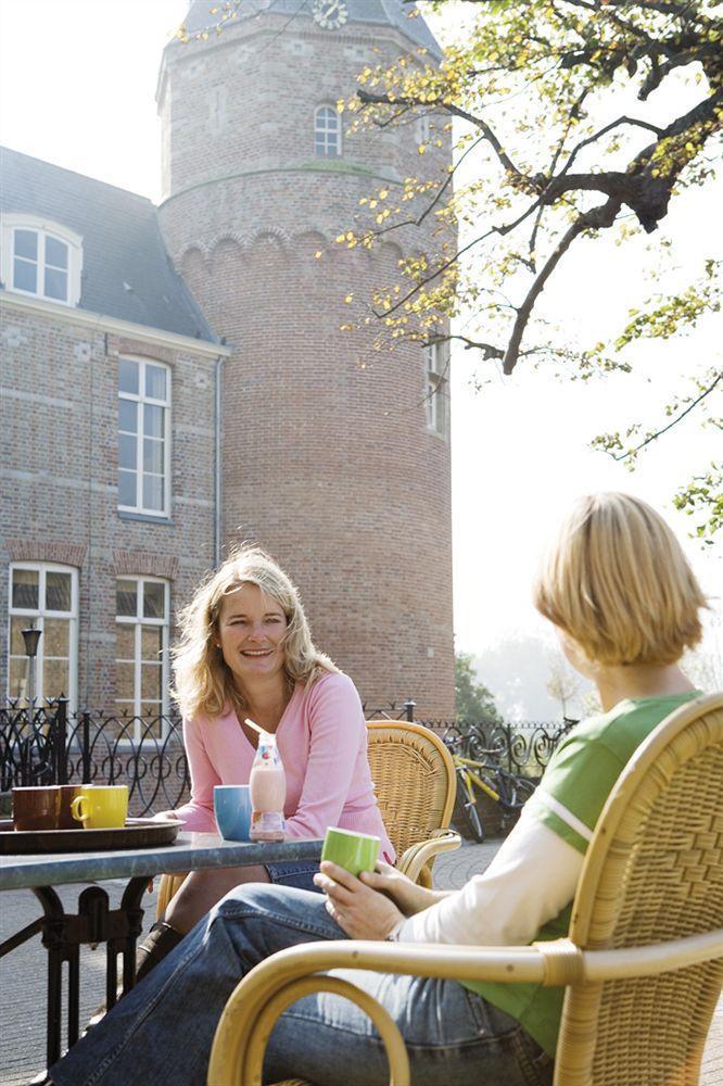 Stayokay Hostel Domburg Oostkapelle Exterior photo