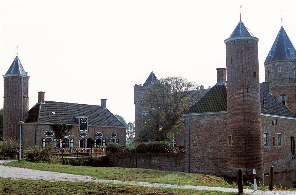 Stayokay Hostel Domburg Oostkapelle Exterior photo