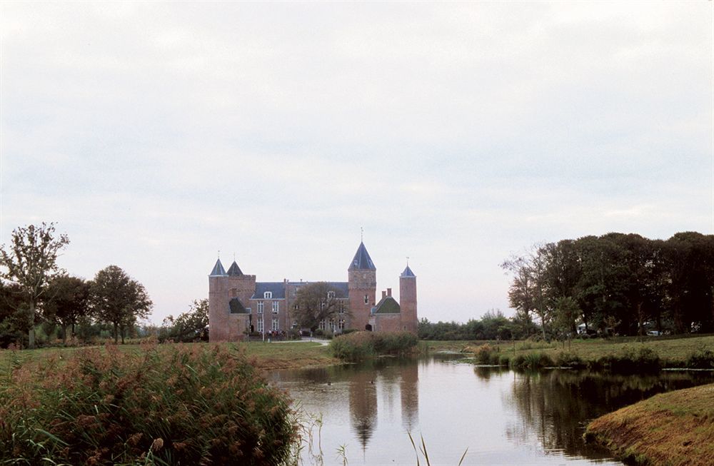 Stayokay Hostel Domburg Oostkapelle Exterior photo