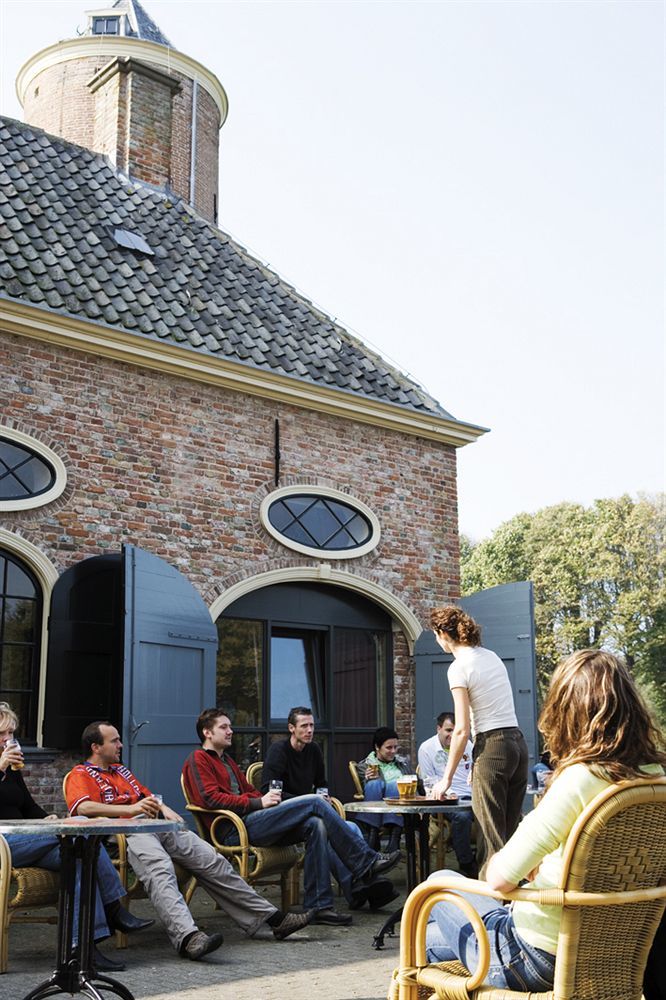 Stayokay Hostel Domburg Oostkapelle Exterior photo