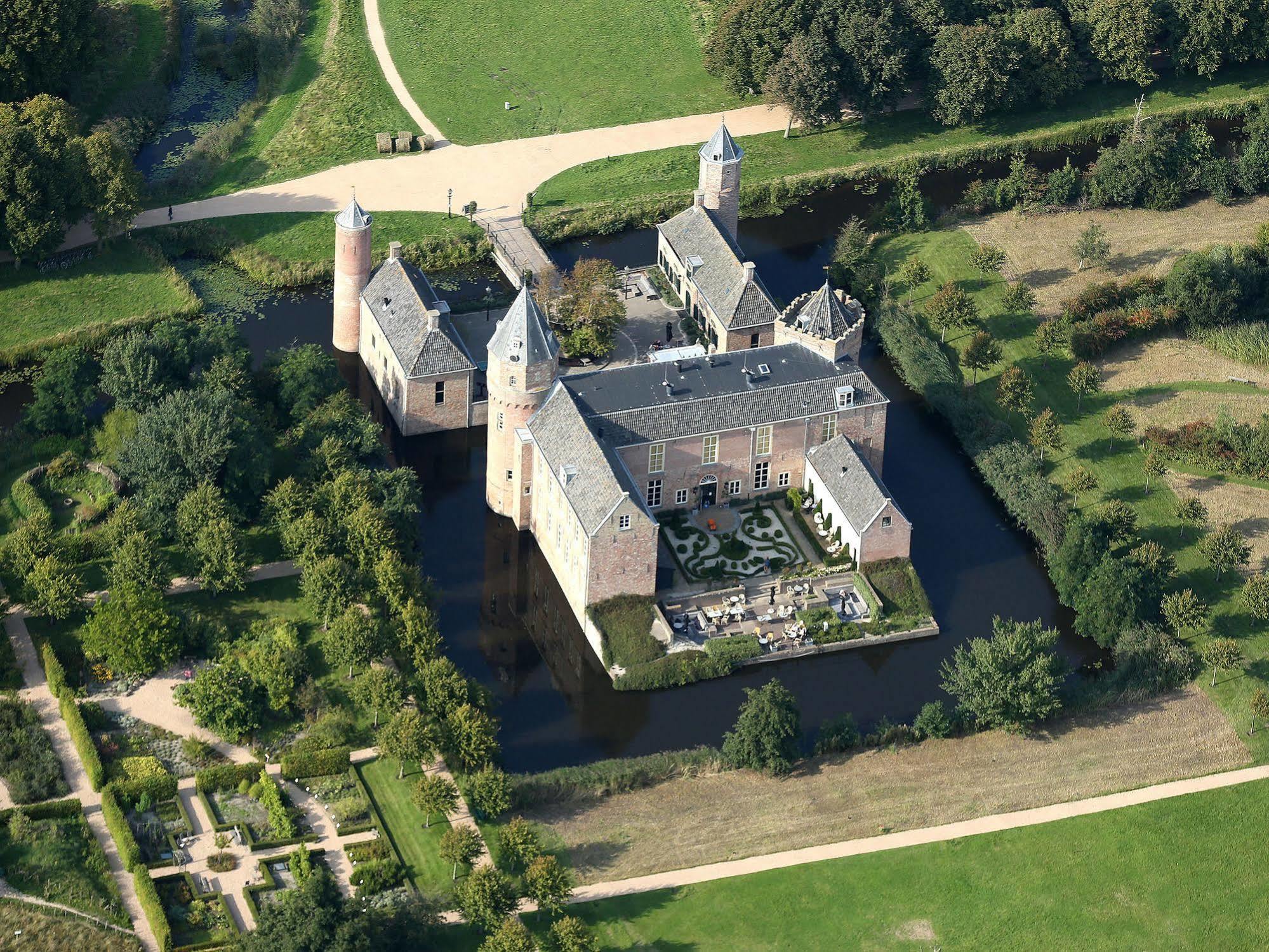 Stayokay Hostel Domburg Oostkapelle Exterior photo
